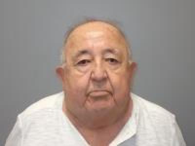 Guillermo Montoya a registered Sex Offender of California