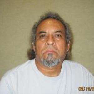 Guillermo Ochoa a registered Sex Offender of California