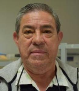 Guillermo Salazar Orantes a registered Sex Offender of California