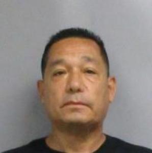 Guillermo Pacheco a registered Sex Offender of California