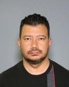 Gustavo Gomez a registered Sex Offender of California