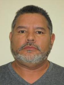 Gustavo Rodriguez a registered Sex Offender of California