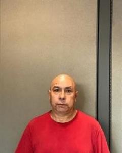 Gustavo Tapia-olandez a registered Sex Offender of California