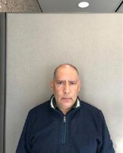 Gustavo Sanchez Torres a registered Sex Offender of California