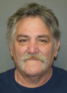 Guy Mitchell Simpson a registered Sex Offender of California