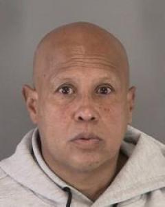 Hank Peter Rivera a registered Sex Offender of California