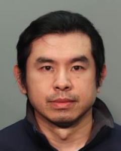 Hanson Truong a registered Sex Offender of California