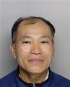 Hao Cong Nguyen a registered Sex Offender of California