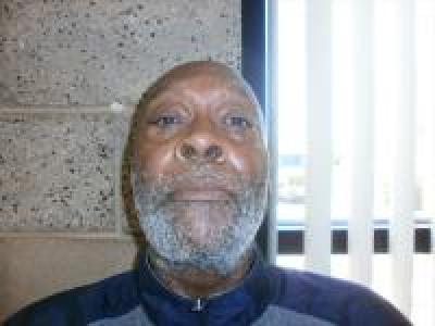 Harold Taylor Brackings a registered Sex Offender of California