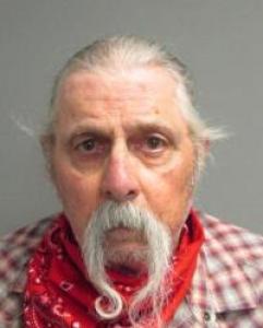 Harold Eugene Derry a registered Sex Offender of California