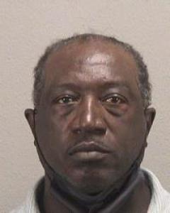 Harold Givens a registered Sex Offender of California