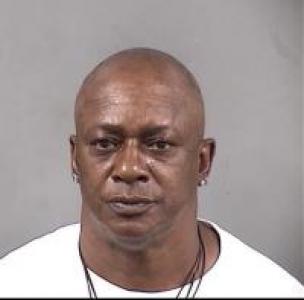 Harold Jackson a registered Sex Offender of California