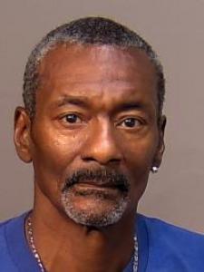 Harold Wesley Kimbrough a registered Sex Offender of California