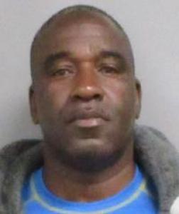 Harold Lee Sweet a registered Sex Offender of California