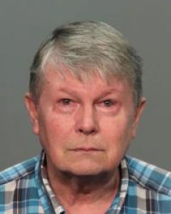 Harold J Tipping a registered Sex Offender of California