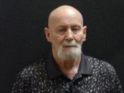 Harold Tomason a registered Sex Offender of California