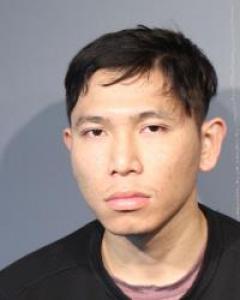 Harrison Huy Chung a registered Sex Offender of California
