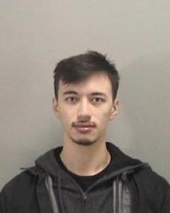 Harrison Drake Lamon a registered Sex Offender of California