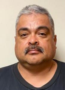 Harry Louis Dominguez a registered Sex Offender of California