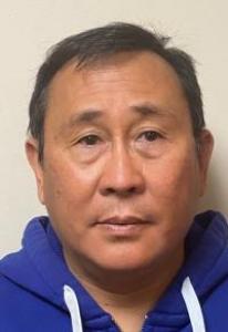Harry Tan Moleno a registered Sex Offender of California