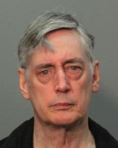 Harvey Nelson Baker III a registered Sex Offender of California