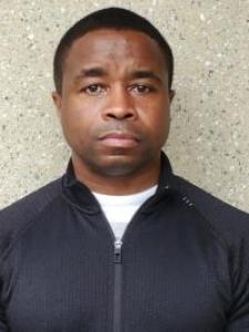 Haywood Benet Chambers a registered Sex Offender of California