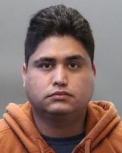 Hector Isaac Torres Alarcon a registered Sex Offender of California