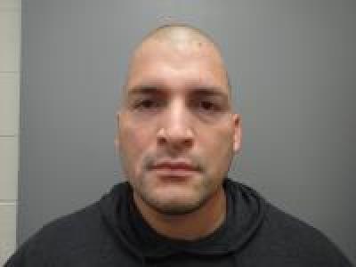 Hector Alvarado a registered Sex Offender of California