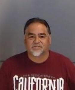 Hector Castaneda a registered Sex Offender of California