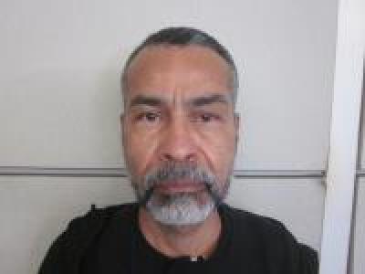 Hector Castro a registered Sex Offender of California