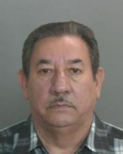 Hector Chavez a registered Sex Offender of California