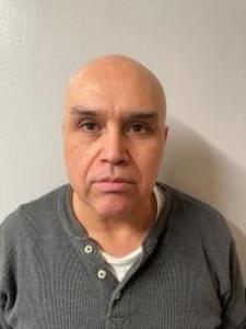Hector Luis Contreras a registered Sex Offender of California