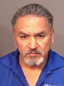 Hector Delarocha a registered Sex Offender of California