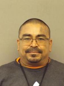 Hector Diramos a registered Sex Offender of California