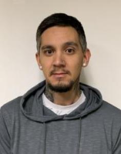 Hector Julio Figueroa II a registered Sex Offender of California