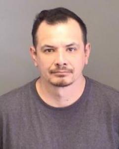Hector Joel Fuentes a registered Sex Offender of California