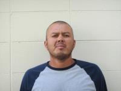 Hector Jiminez a registered Sex Offender of California