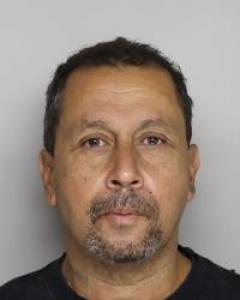 Hector Isander Martinez a registered Sex Offender of California