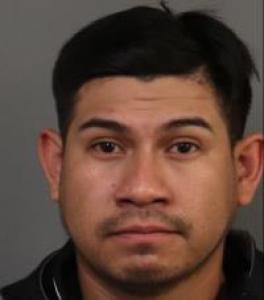 Hector Miranda a registered Sex Offender of California