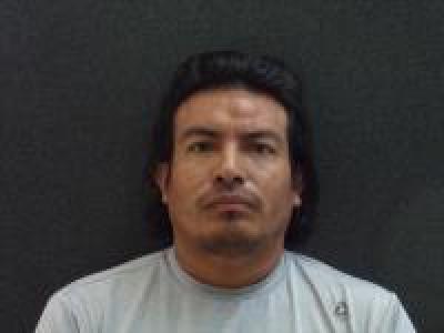 Hector Ortiz a registered Sex Offender of California