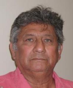 Hector Francisco Palacios a registered Sex Offender of California