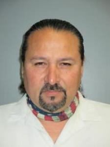 Hector Abraham Peraza a registered Sex Offender of California