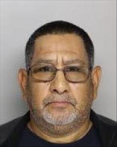 Hector Hugo Romero a registered Sex Offender of California