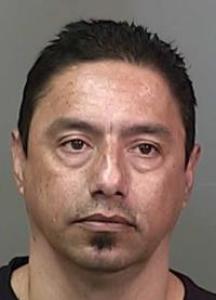 Hector Sanchez a registered Sex Offender of California