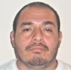 Hector Salome Torres a registered Sex Offender of California