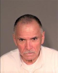 Hector Verdugo a registered Sex Offender of California