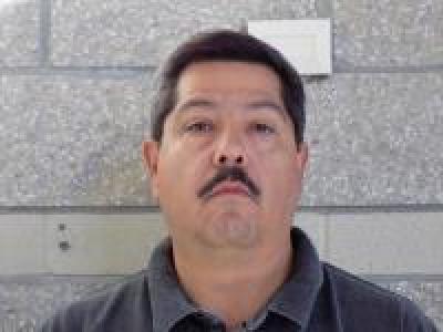 Hector Jesus Zamora a registered Sex Offender of California