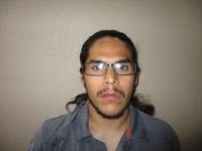 Hemanuel Pina Jauregui a registered Sex Offender of California