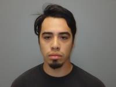 Henry Geovany Alfarocarias a registered Sex Offender of California