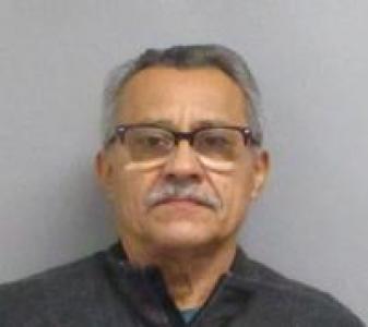 Henry Mora Cardenas a registered Sex Offender of California